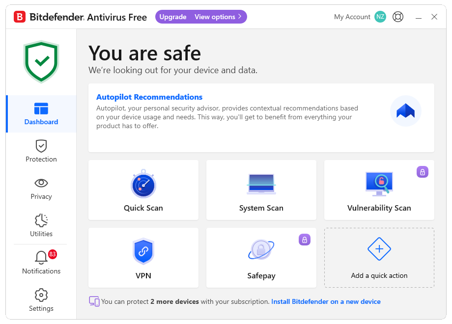 7 Essential Tips for Securing Your Personal Tech Devices Bitdefender Antivirus