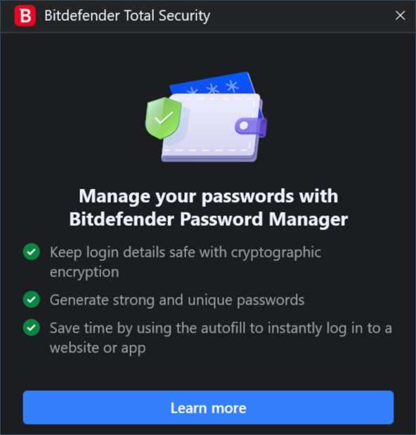 7 Essential Tips for Securing Your Personal Tech Devices Bitdefender Password Manager