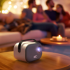 1. LUMI-1 Smart Projector (1)