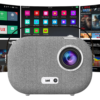 1. LUMI-1 Smart Projector (11)