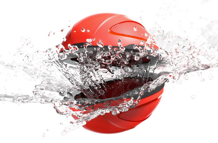 SpyraGravity – Electric Water Bomb Launcher Toy w/ LED Display 1. SpyraGravity Electric Water Bomb Launcher 6