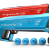 1. SpyraGravity Electric Water Bomb Launcher (8)