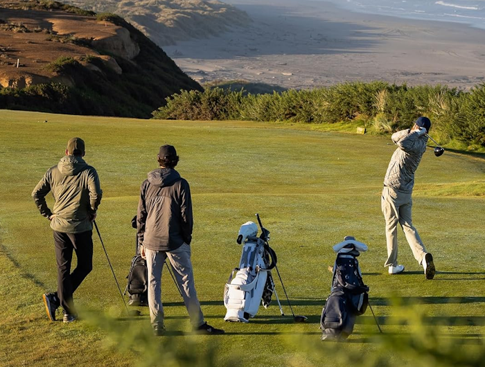 Sun Mountain Matchplay 14-way Stand Bag