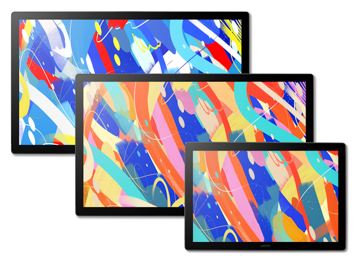 Wacom Cintiq