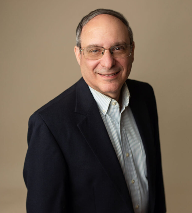 David Sandelman, Cannatrol