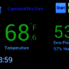 2. Cannatrol Cool Cure Clear UV Glass (7)