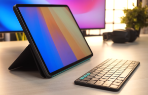 Logitech Flip Folio