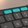 2. Logitech Flip Folio (10)