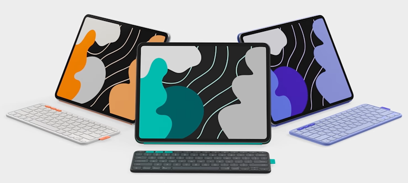 Logitech Flip Folio