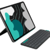 2. Logitech Flip Folio (2)