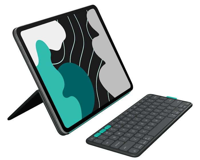Logitech Flip Folio