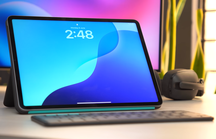 Logitech Flip Folio