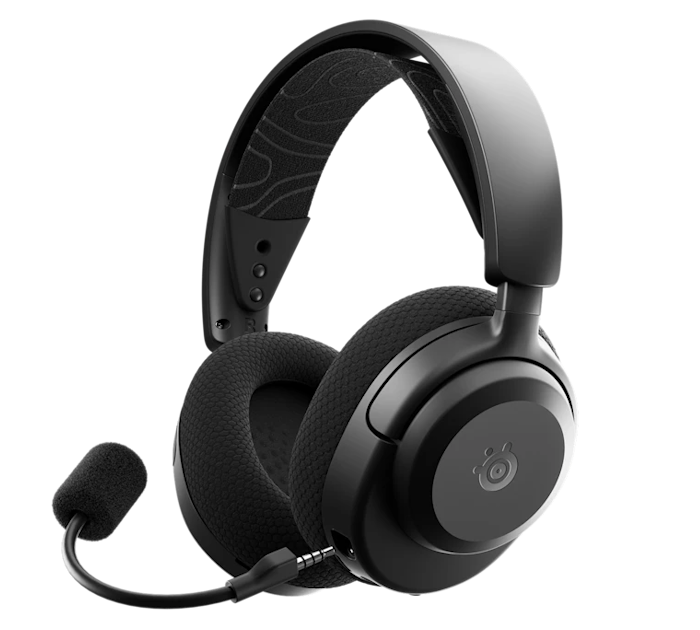 SteelSeries Arctis Nova 3X Wireless