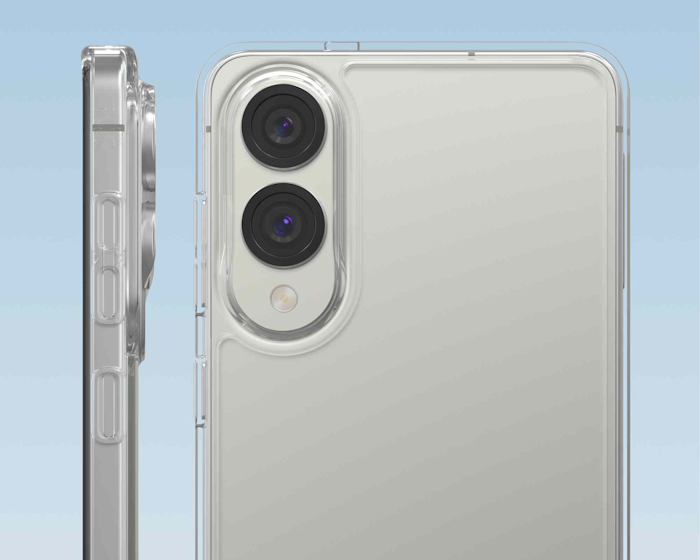 ZAGG Crystal Palace Lite Case