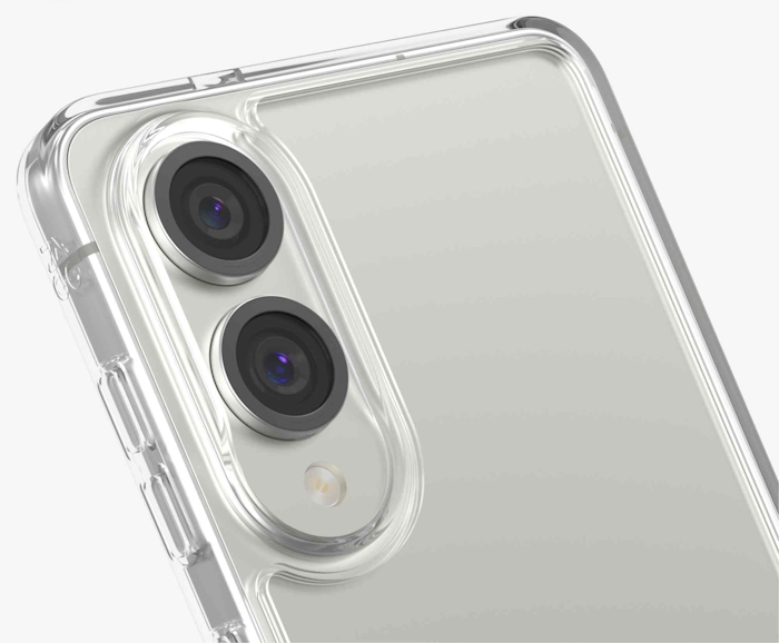 ZAGG Crystal Palace Lite Case