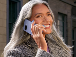 Google Pixel 9a