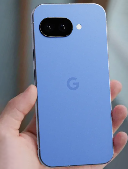 T-Mobile Google Pixel 9a REVIEW (128GB~256GB Storage / 8GB RAM)
