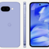 3. Google Pixel 9a (97_notUsed)