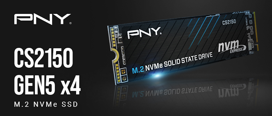 PNY CS2150