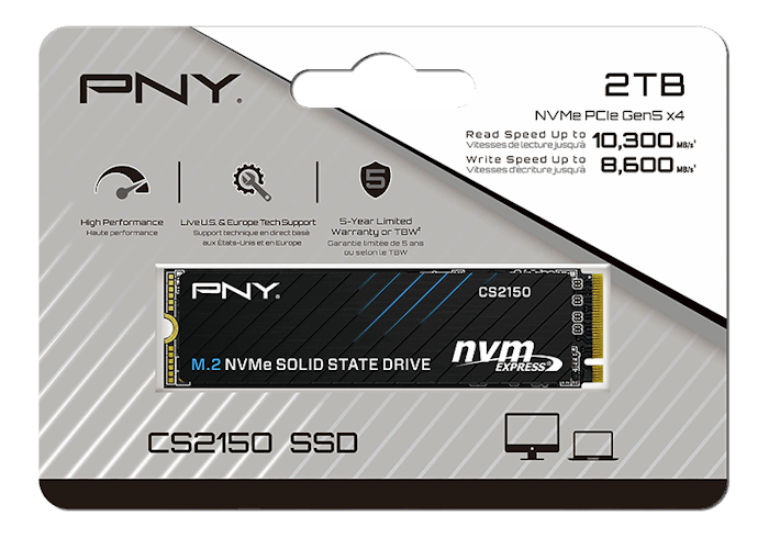 PNY CS2150