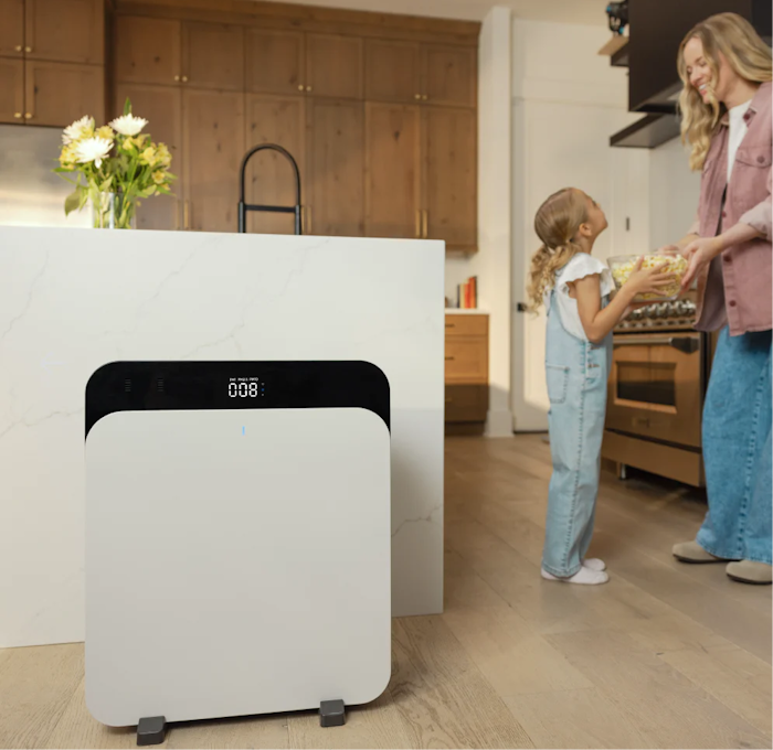 Blueair Classic Pro CP7i