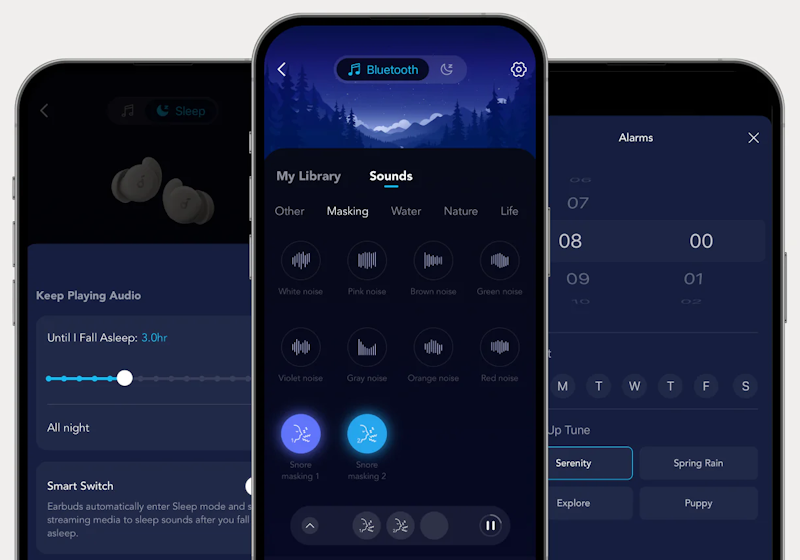 Soundcore App