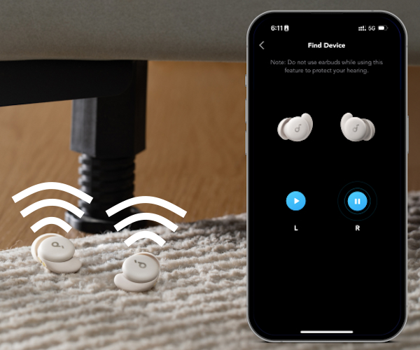 Soundcore App