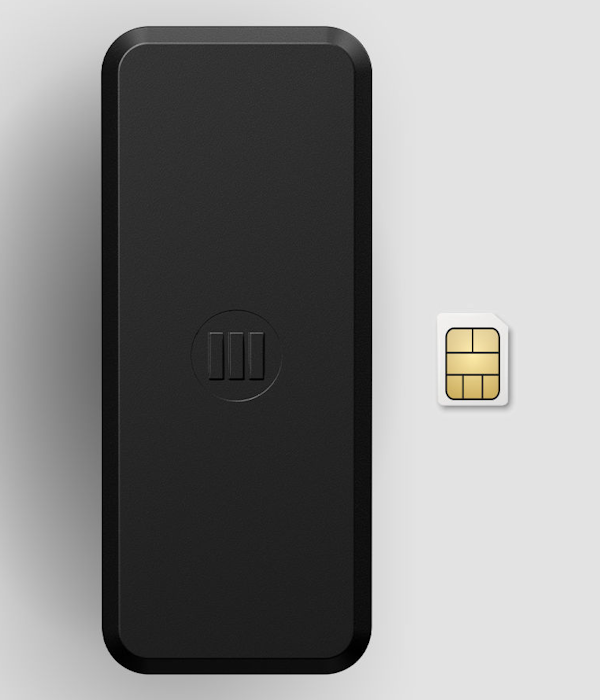 2. Monimoto 9 GPS Tracker 8