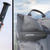 3. KraftGeek JustTap Magnetic Tripod (2)