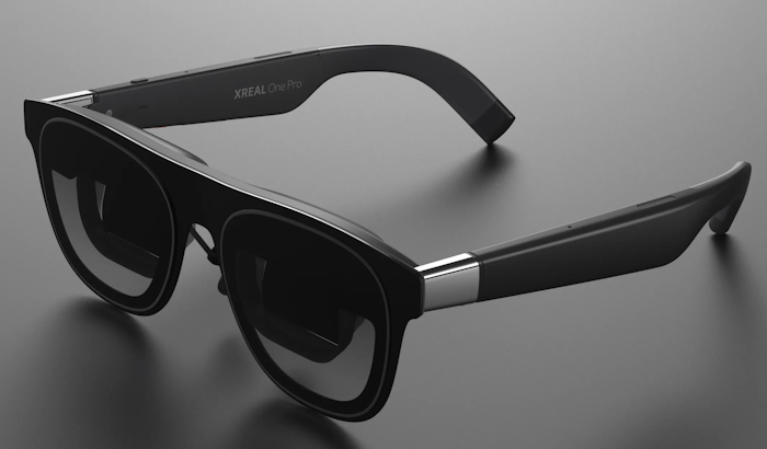 XREAL One Pro