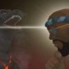 Dave the Diver’s In The Jungle DLC May Not Arrive Until 2026, But Godzilla is Back