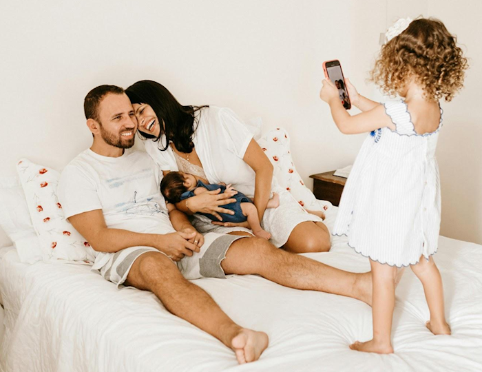 Sleeping with Baby Monitors: How to Find Peace of Mind While Getting a Good Night’s Sleep