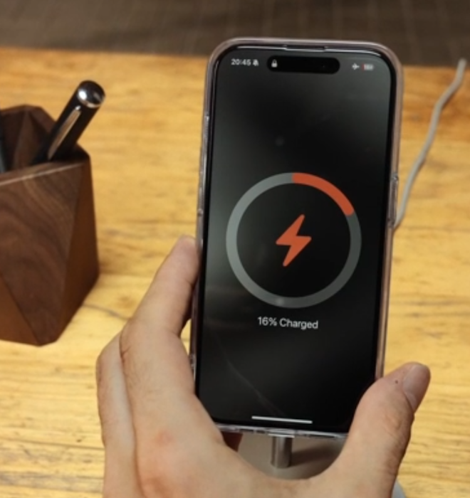 1. CASEKOO Magic Stand Phone Cases 11