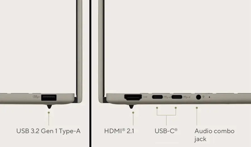 2. ASUS Zenbook A14 11