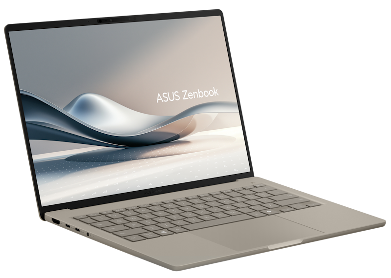 ASUS Zenbook A14 