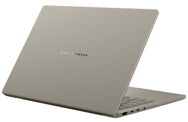ASUS Zenbook A14