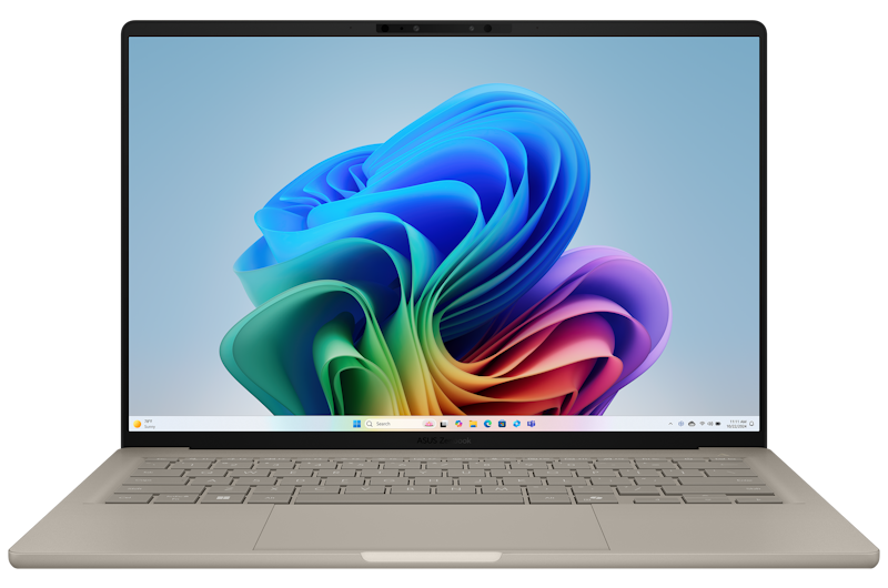 2. ASUS Zenbook A14 5