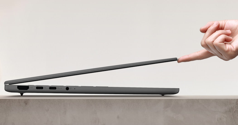 2. ASUS Zenbook A14 6