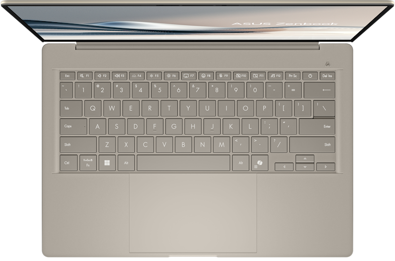 2. ASUS Zenbook A14 7