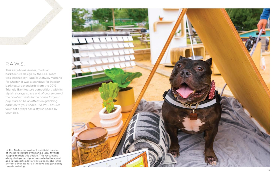 2. Barkitecture 4