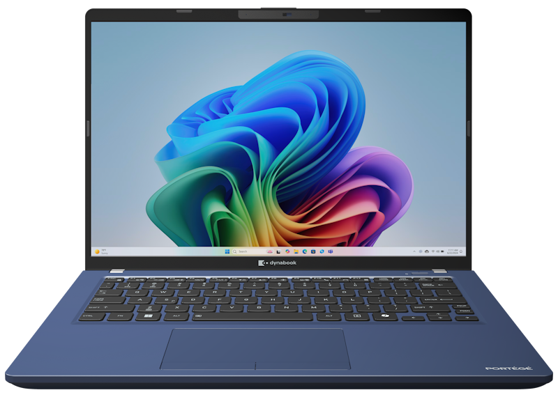 1. Dynabook Portege Z40L N 5