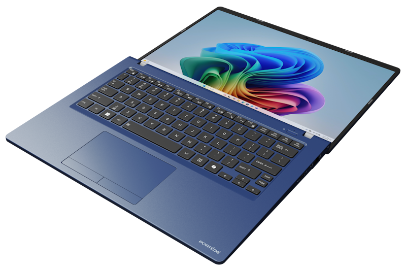 1. Dynabook Portege Z40L N 6
