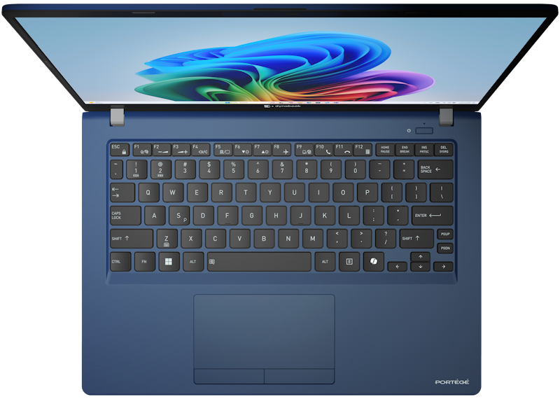 1. Dynabook Portege Z40L N 7