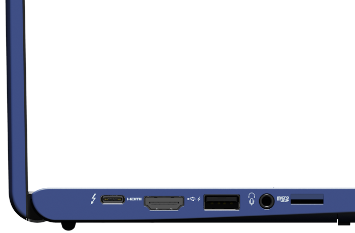 1. Dynabook Portege Z40L N 9