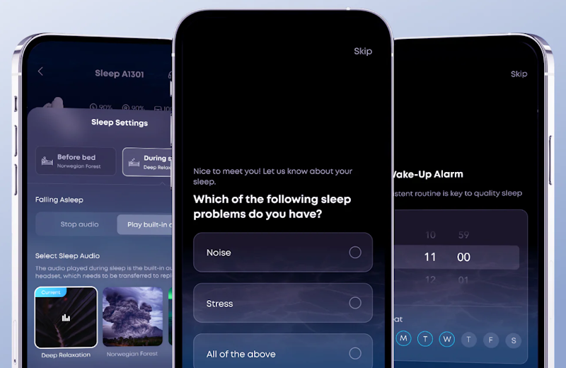Soundcore App