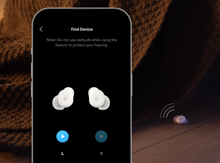 Soundcore App
