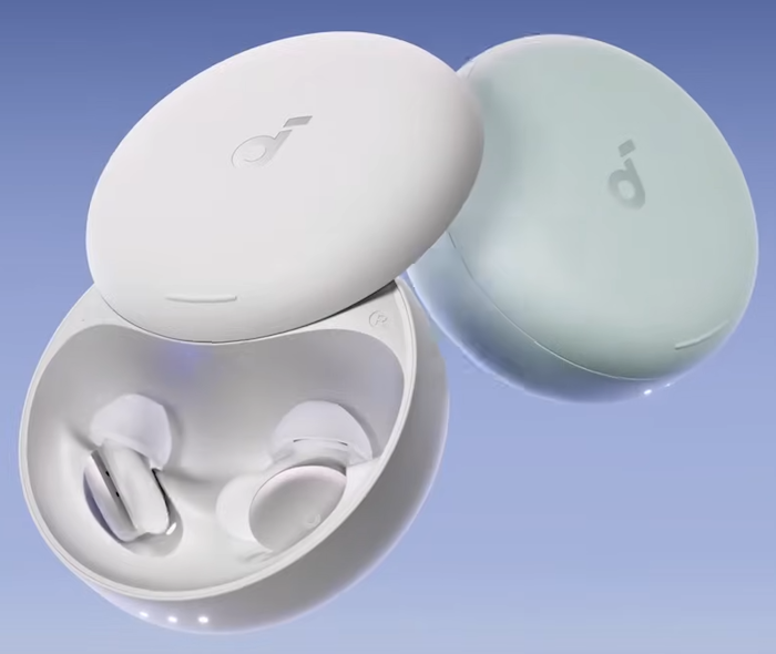 Soundcore Sleep A30 Sleep Earbuds