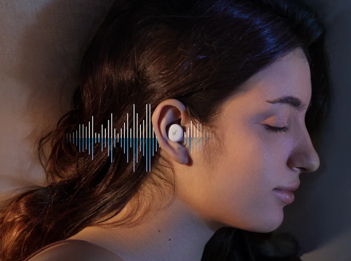 3. Soundcore Sleep A30 6