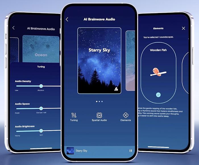 Soundcore App
